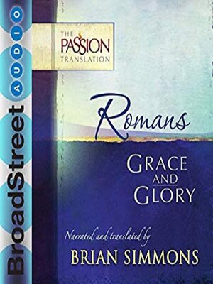 cover image of TPT Romans